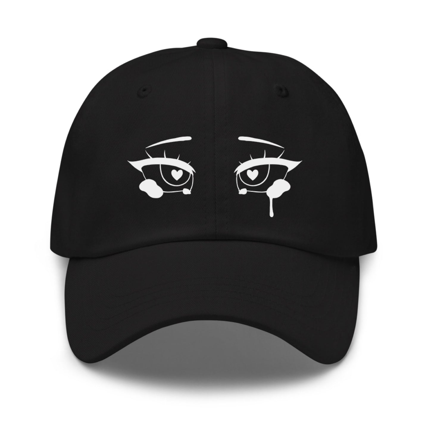 Sad Girl Hat