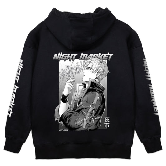 Night Market Late Nights Hoodie