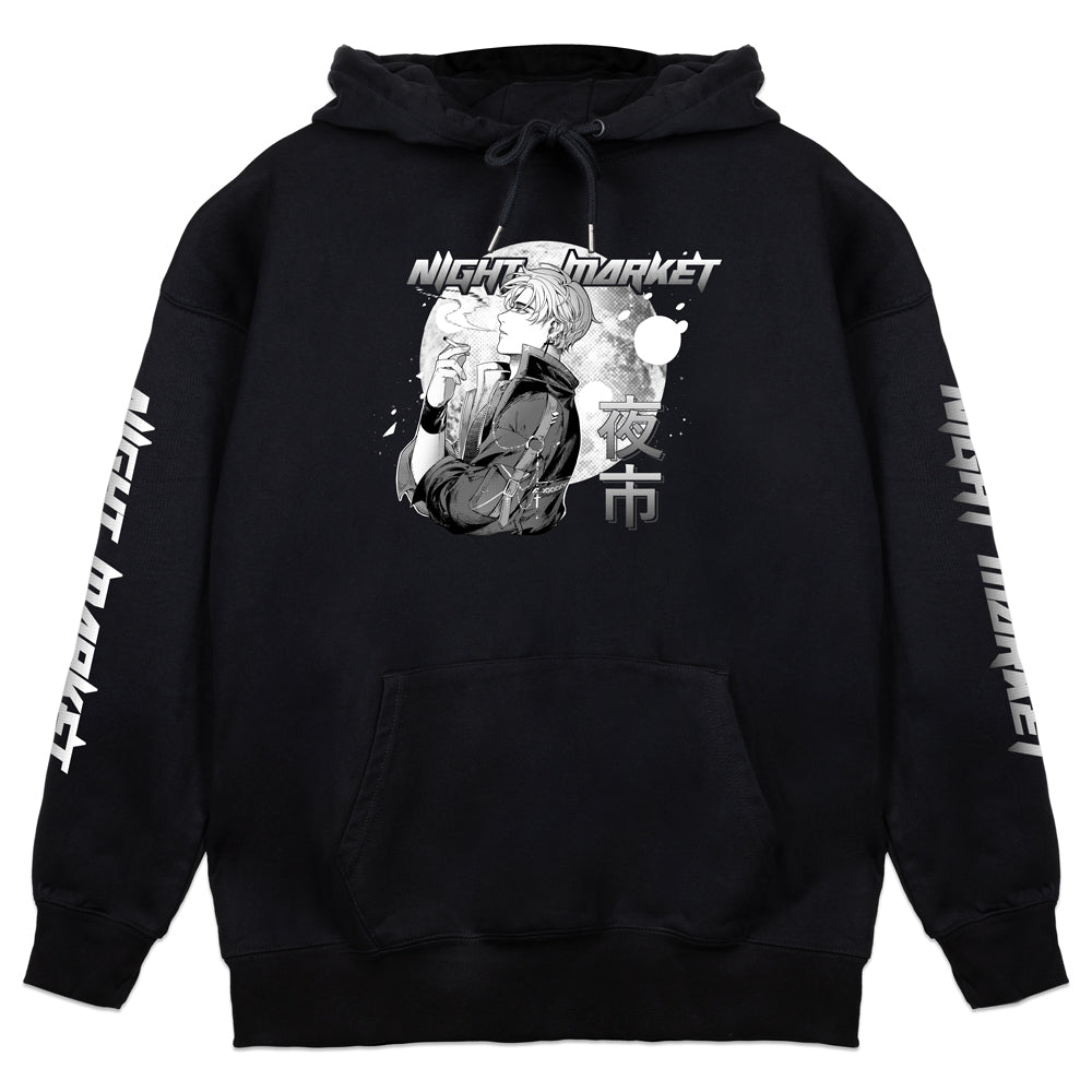 Night Market Late Nights Hoodie