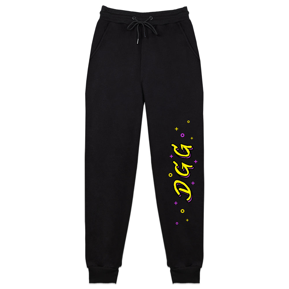 DocGotGame DGG Sweatpants