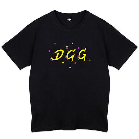 DocGotGame DGG T-shirt