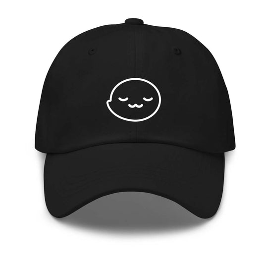 Ghost Hat